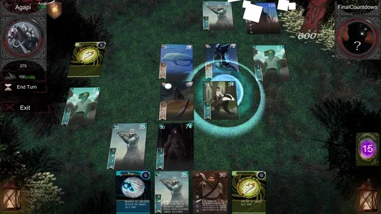 Shades of Heroes screenshot 3