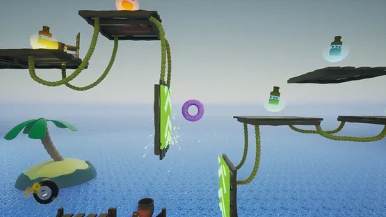 Rollers screenshot 1