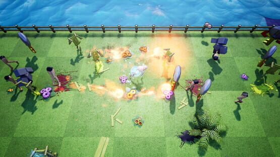 Slay the Bigies cover