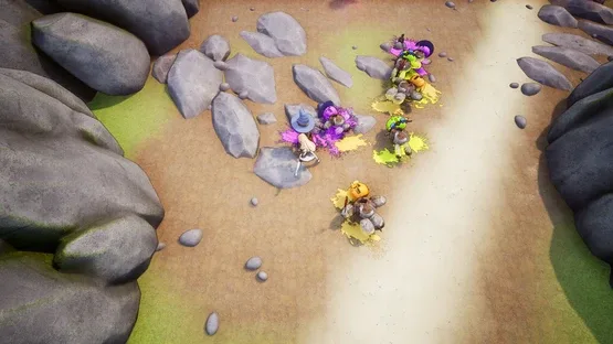 Slay the Bigies screenshot 2
