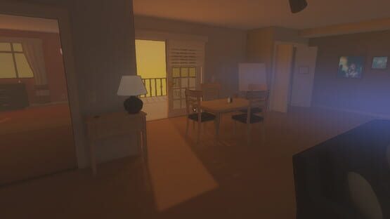 Képernyőkép erről: Apartment: A Separated Place