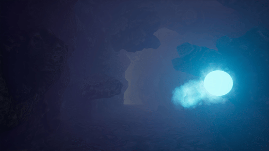 Finding the Soul Orb Screenshot