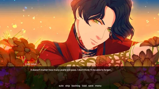 Your little story: Valentine's Day screenshot 3