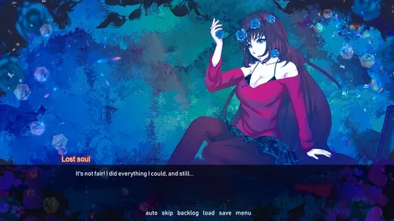 Your little story: Valentine's Day screenshot 1