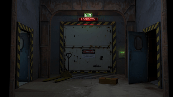 Veritas Screenshot