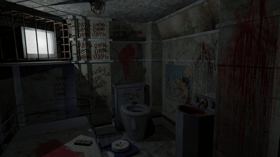 Veritas Screenshot