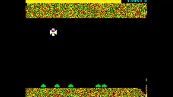 Jeremy Goes Jumping screenshot 2