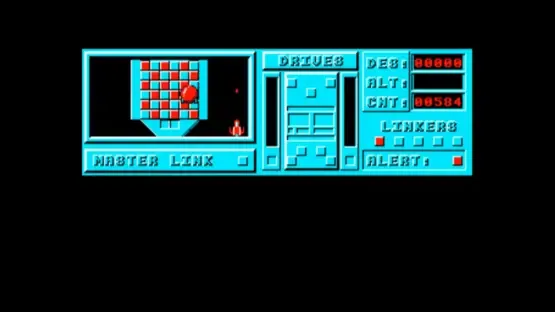 Pantheon gameplay screenshot 2