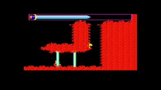 Pantheon gameplay screenshot 3