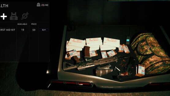 Money Loves Silence cover