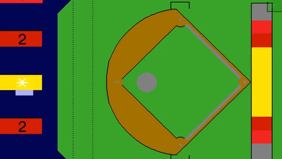 Baseball Screenshot