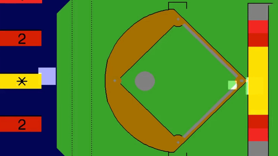 Baseball Screenshot