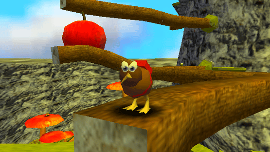 Kiwi 64 Screenshot