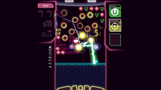 Drawkanoid Screenshot