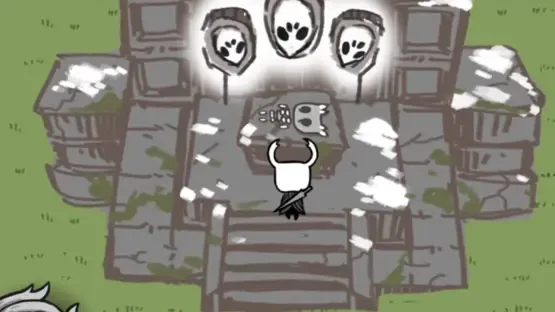 Hungry Knight! screenshot 2