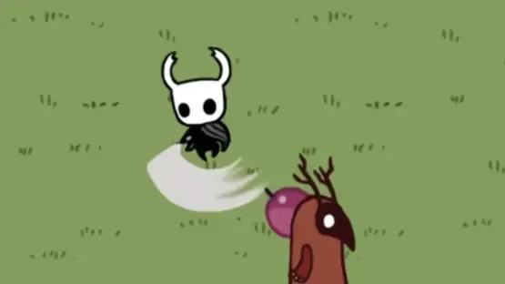 Hungry Knight! screenshot 1