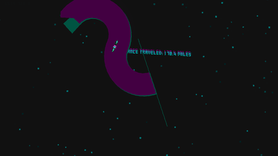 Hotline Trail Screenshot