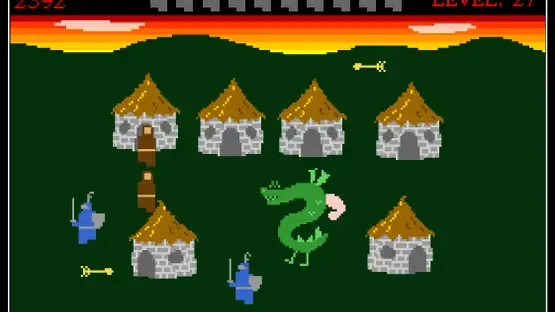 Trogdor! screenshot 2