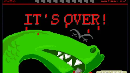 Trogdor! screenshot 1
