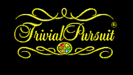 Trivial Pursuit Screenshot