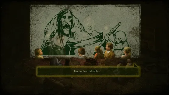 Mira screenshot 5