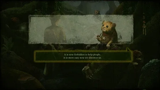 Mira screenshot 6