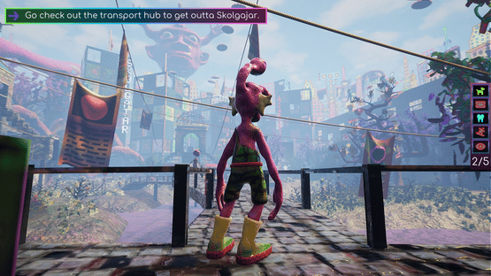 Jef Screenshot