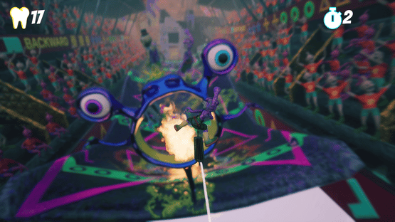 Jef Screenshot