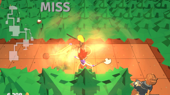 Twinora Screenshot