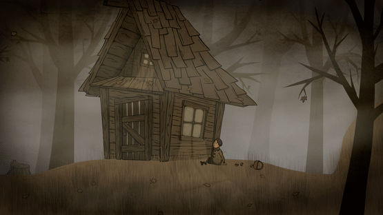 Creepy Tale Screenshot