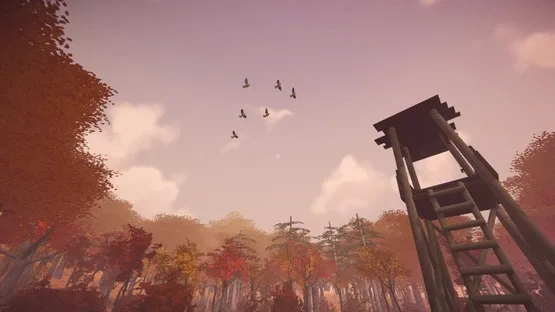 Scorch screenshot 2