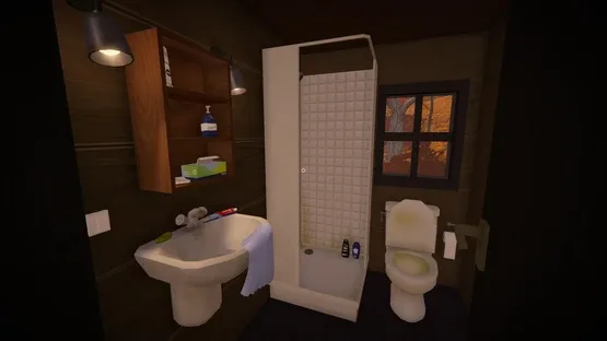 Scorch screenshot 6