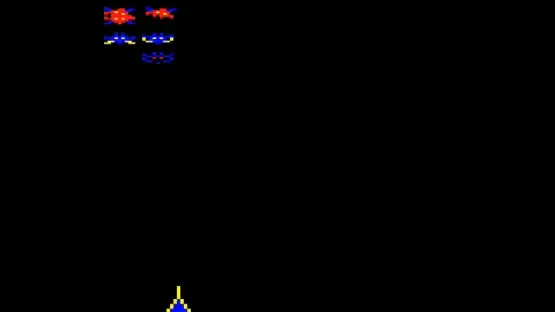 Arcadians gameplay screenshot 2