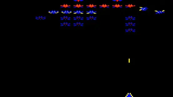Arcadians gameplay screenshot 3