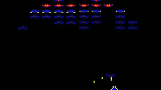Arcadians gameplay screenshot 1