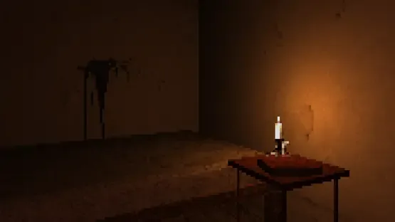 Haunted Cities screenshot 1