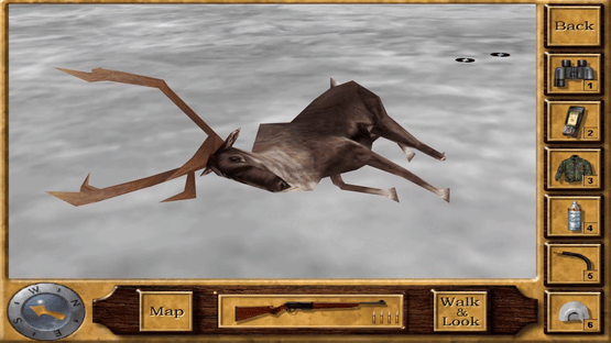 Rocky Mountain Trophy Hunter 2 - Above the Treeline Screenshot