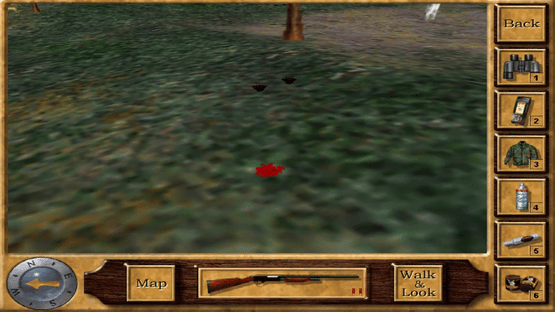 Rocky Mountain Trophy Hunter 2 - Above the Treeline Screenshot
