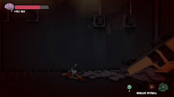 Zom Nom Screenshot