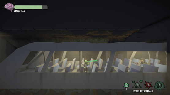 Zom Nom Screenshot
