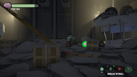 Zom Nom Screenshot