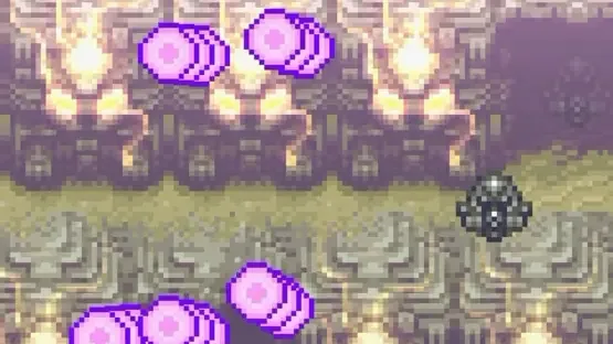 The Adventures of Ten and Till gameplay screenshot 2