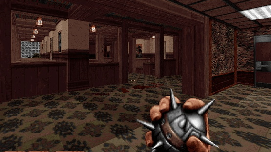 Shadow Warrior Classic Complete Screenshot