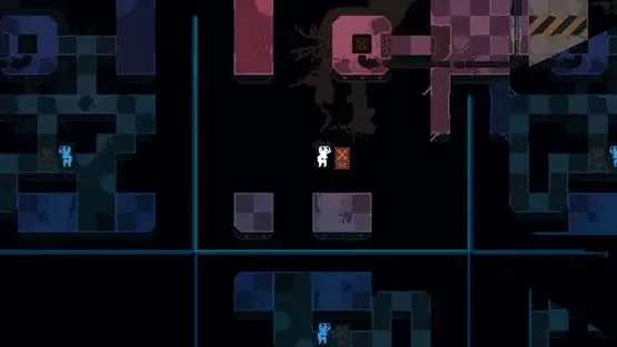 Unparallel screenshot 1