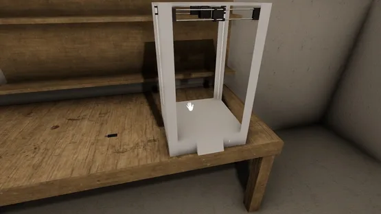DIY Simulator screenshot 2