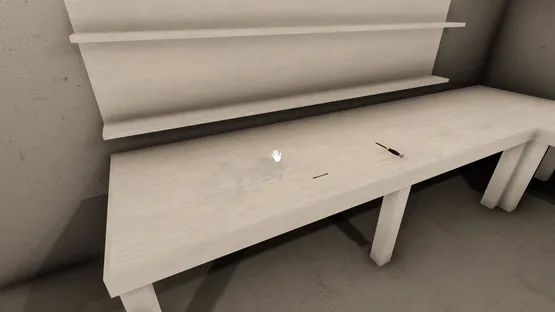 DIY Simulator screenshot 1