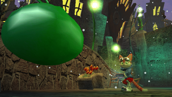 Blinx: The Time Sweeper Screenshot