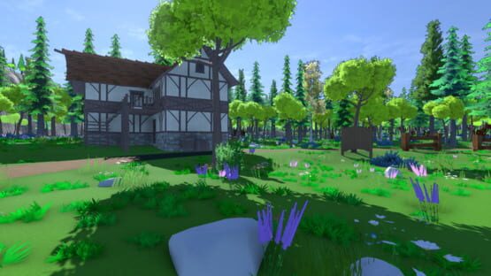 TwoKinds Online cover