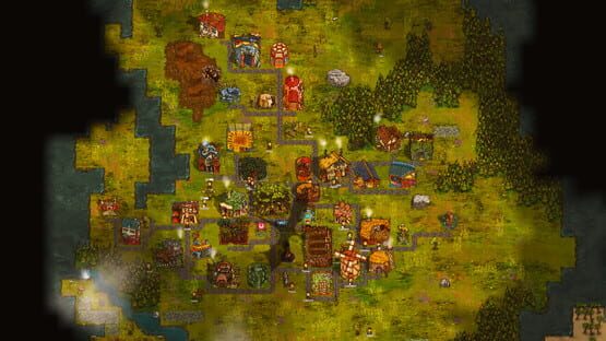 TFM: The First Men cover