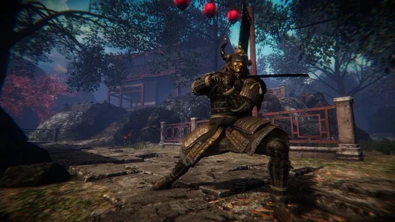 Samurai: Ronin's Path screenshot 4